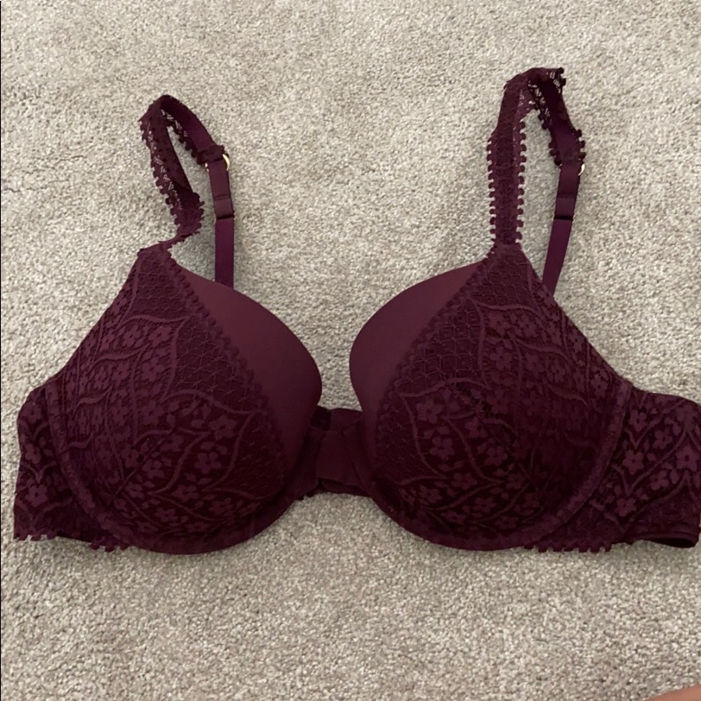 Aerie Lace Bra 38C